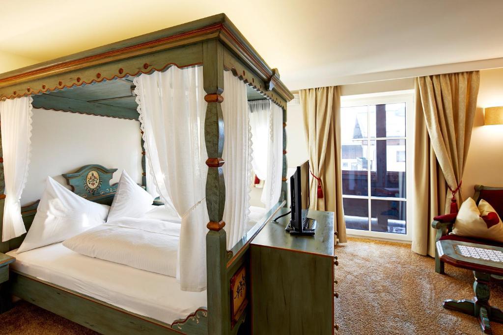 Hotel Flatscher Stuhlfelden Room photo